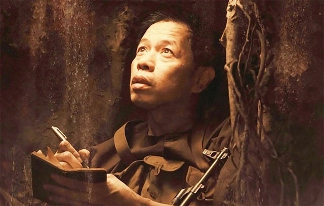 Phim chiến tranh cần 'cuộc đối thoại sòng phẳng với khán giả'- Ảnh 1.