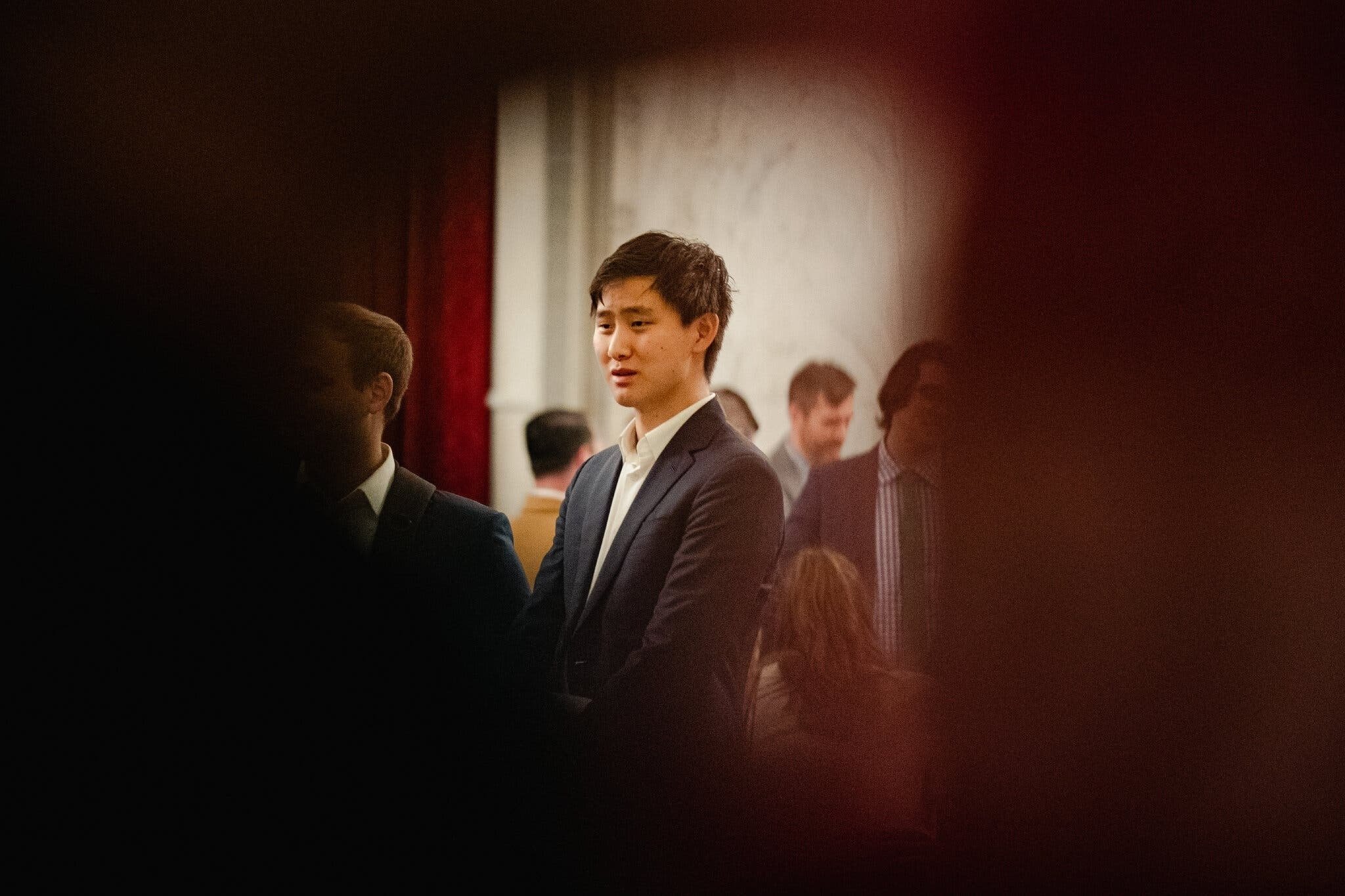 tri tue nhan tao,  Llama cua Meta,  AI cua Meta,  CEO Mark Zuckerberg anh 2