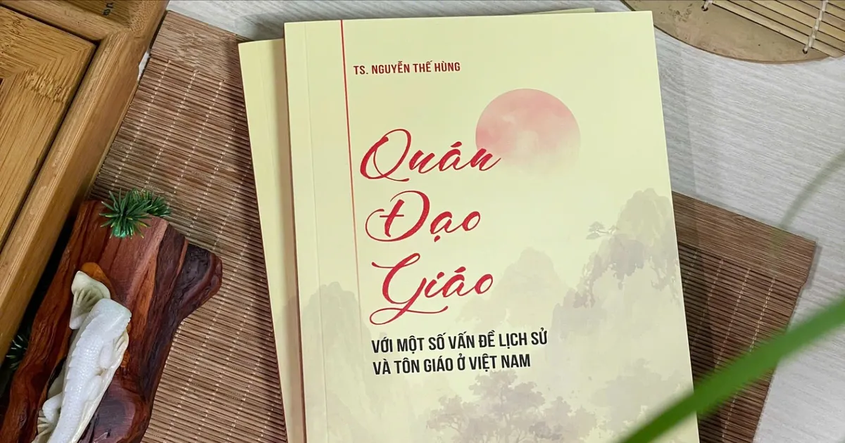 Dấu ấn văn hóa trong dòng chảy tín ngưỡng Việt Nam