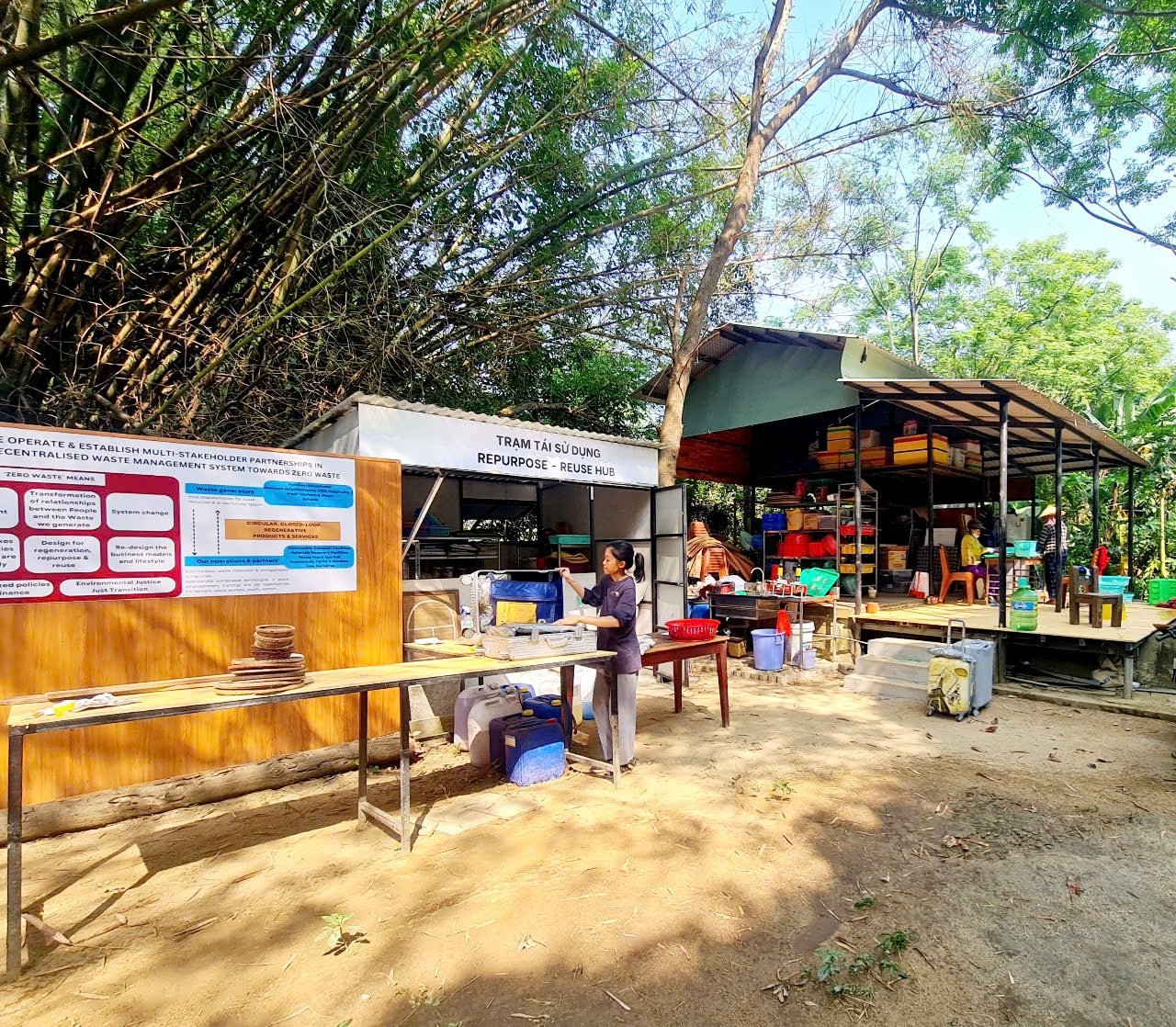 ដំណើរកម្សាន្ត ២