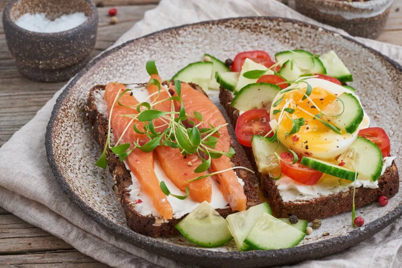 Top 5 summer dishes in Denmark that you will never forget