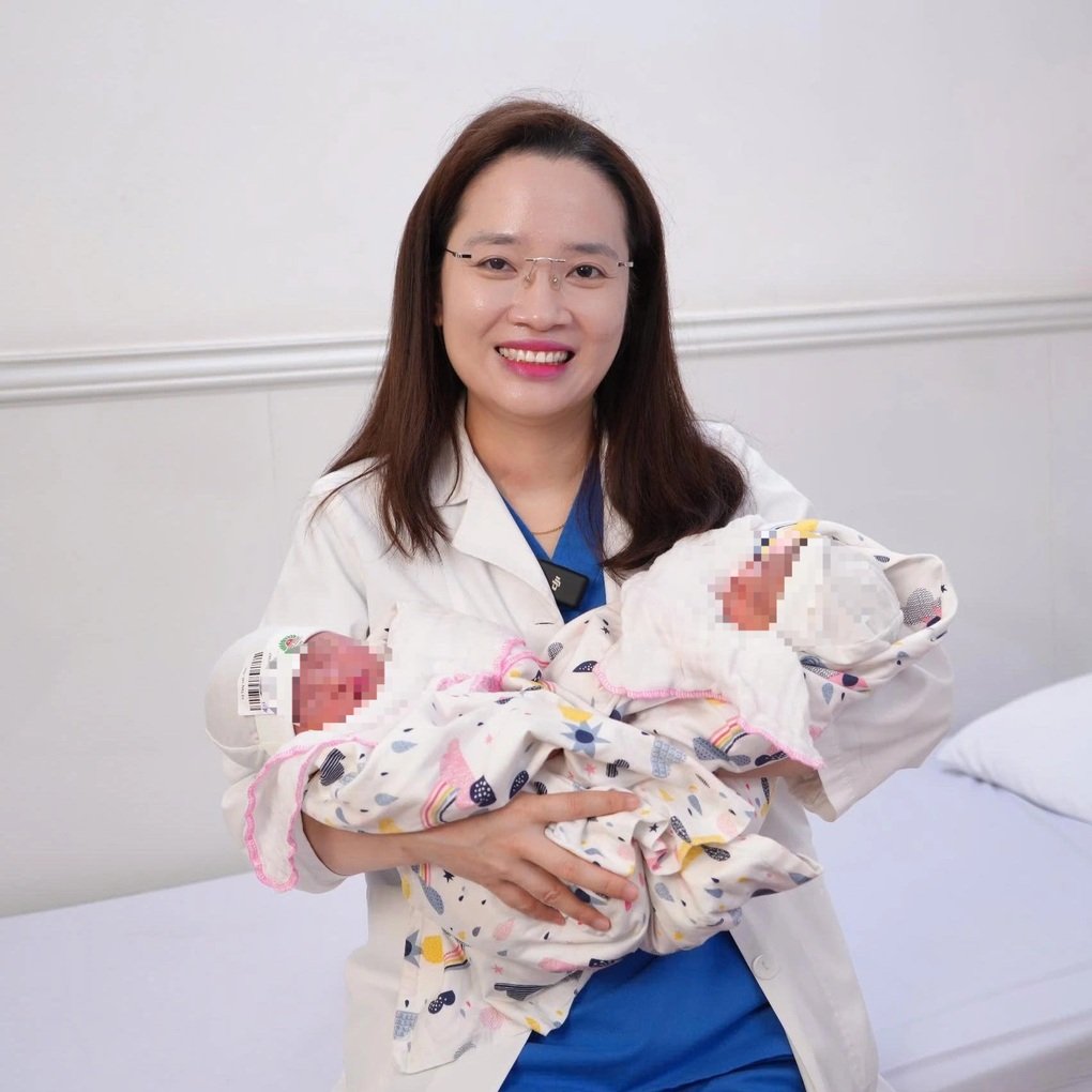 Vì sao làm IVF nhiều lần vẫn thất bại? - 2