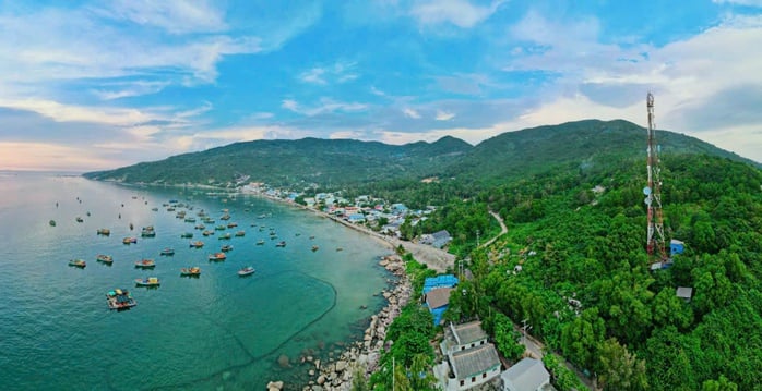 3 đặc khu ở An Giang có gì đặc biệt - Ảnh 1.