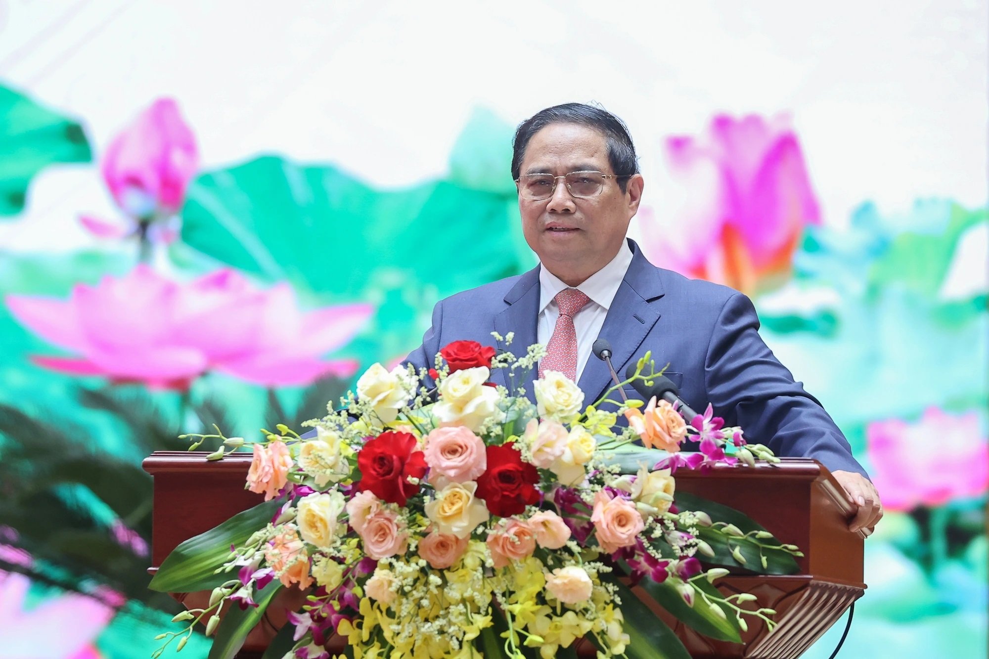 Chiến lược quốc phòng: Đảm bảo Chủ động trước những thách thức toàn cầu - Ảnh 1.