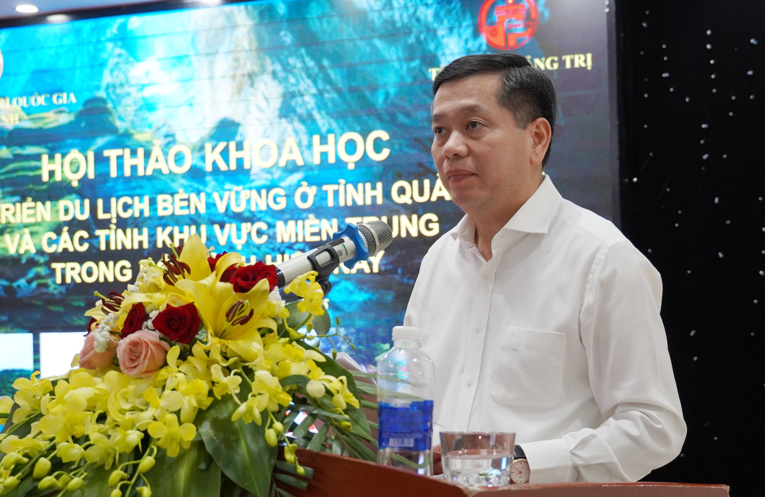 Để du lịch Quảng Trị phát triển bền vững