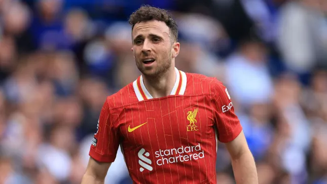 Lộ chi tiết gây sốc dẫn tới thảm kịch của ngôi sao Liverpool ảnh 1