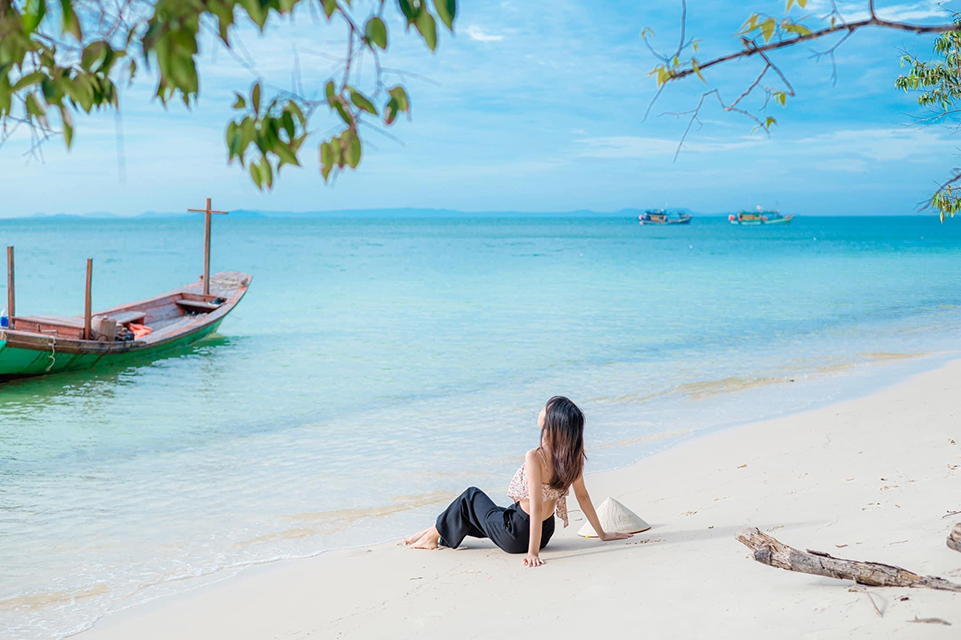 គោលដៅទេសចរណ៍សម្រាប់ថ្ងៃឈប់សម្រាកថ្ងៃទី ៣០ ខែមេសា មិនគួររំលងនៅឆ្នាំនេះ។