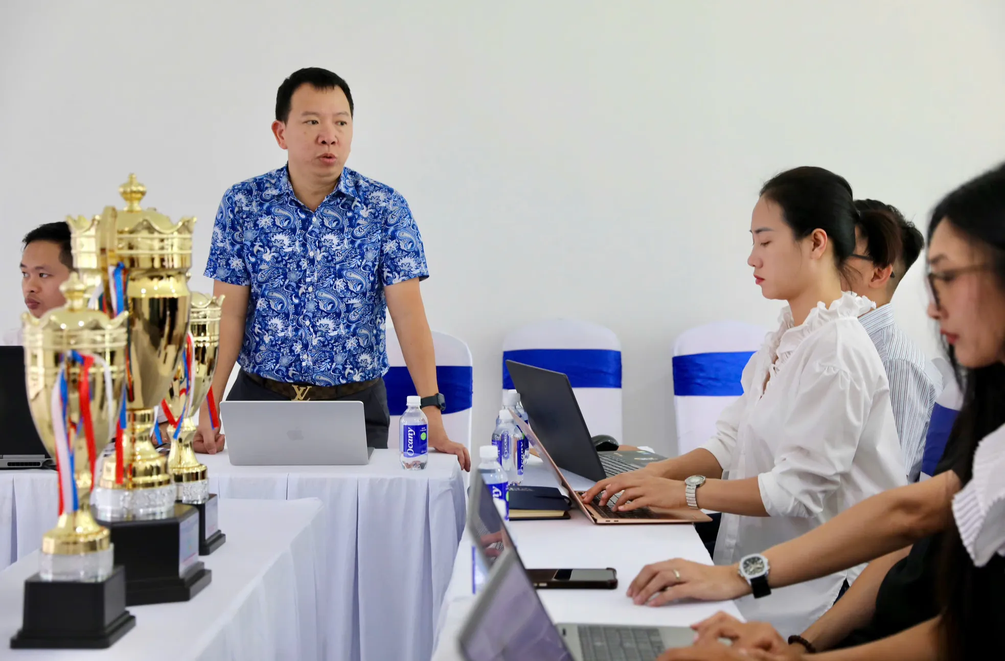 Có thêm một trận Siêu Cúp ở Giải Vô địch Pickleball Việt Nam 2025 ảnh 2