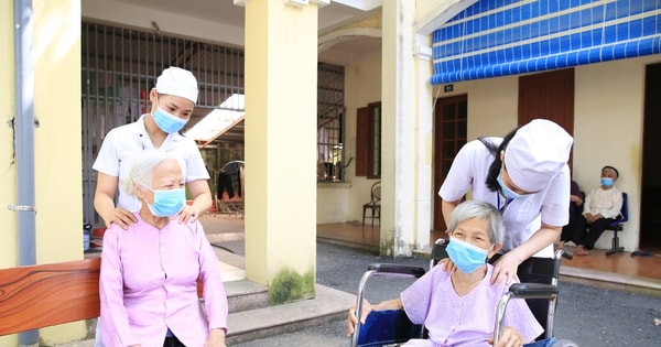 Nhiều hoạt động thiết thực kỷ niệm 78 năm ngày Thương binh - Liệt sĩ