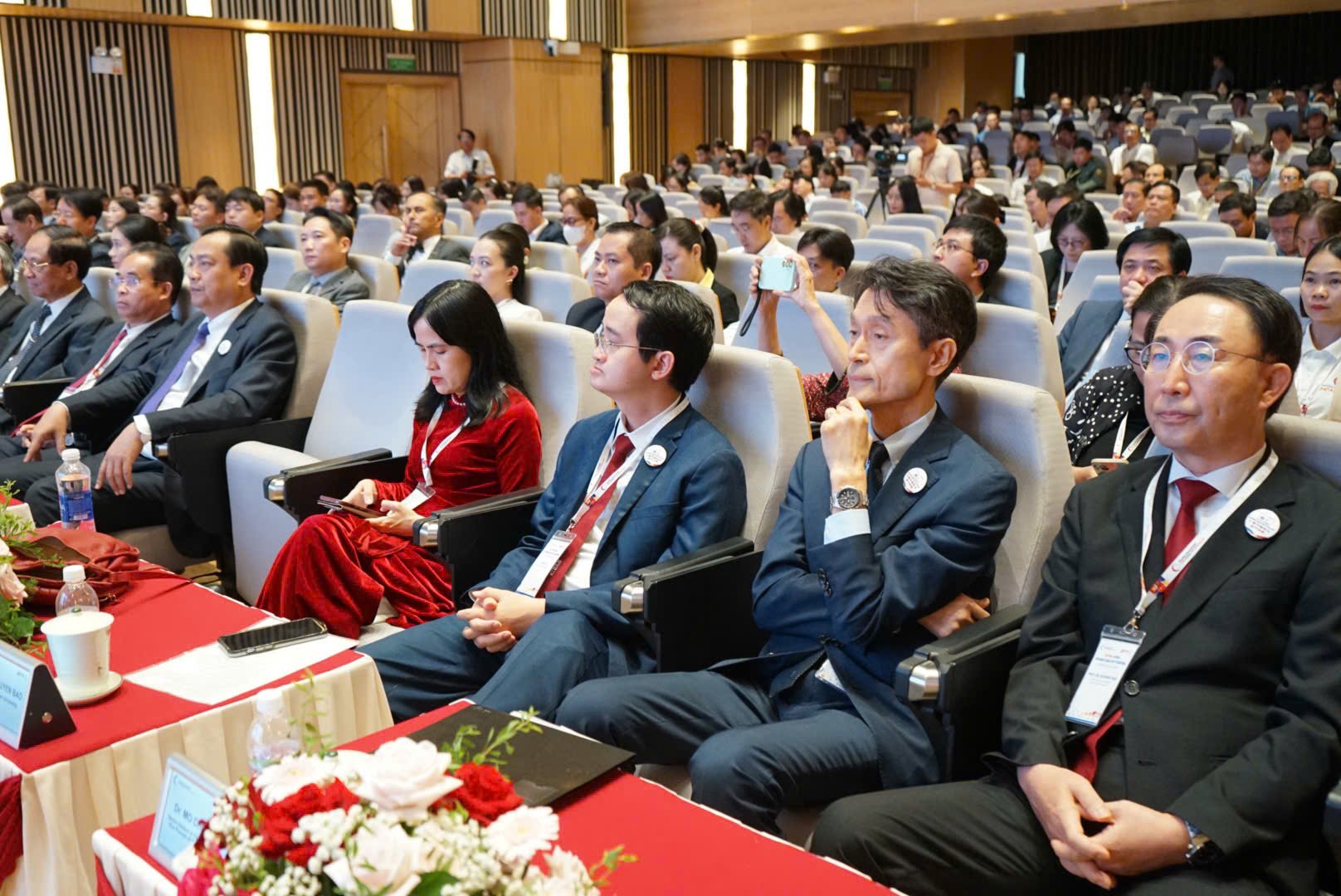 Đào tạo thế hệ trẻ thành 'đại sứ du lịch' bền vững ASEAN - Hàn Quốc- Ảnh 2.