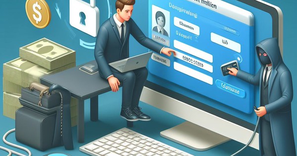 Thêm ngân hàng có tính năng cảnh báo khi chuyển tiền tới tài khoản lừa đảo