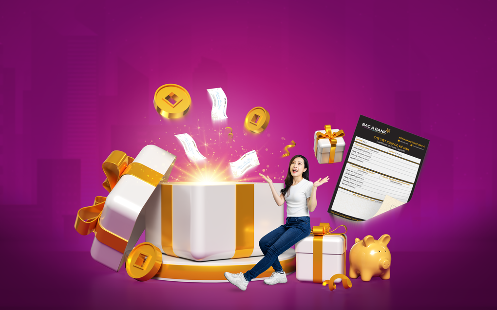 BAC A BANK offers incentives for customers depositing money in the Southern region - 1