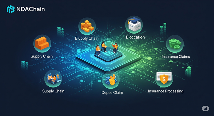 blockchain - Ảnh 1.