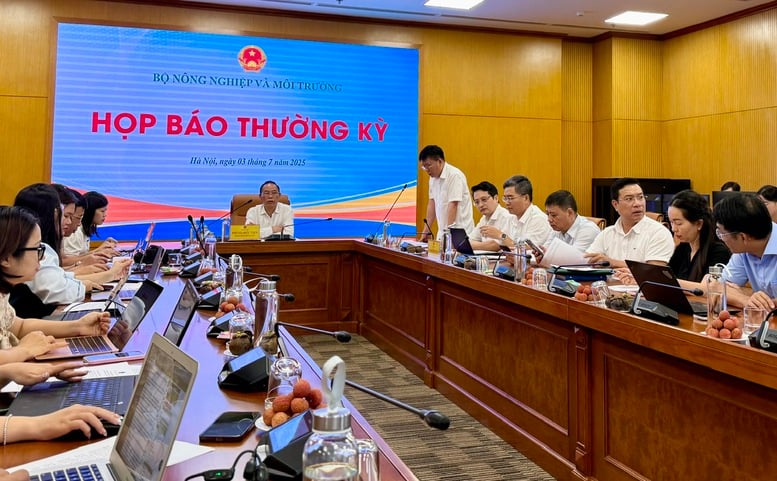 6 tháng đầu năm, xuất khẩu nông, lâm, thủy sản tăng hơn 15%- Ảnh 1.