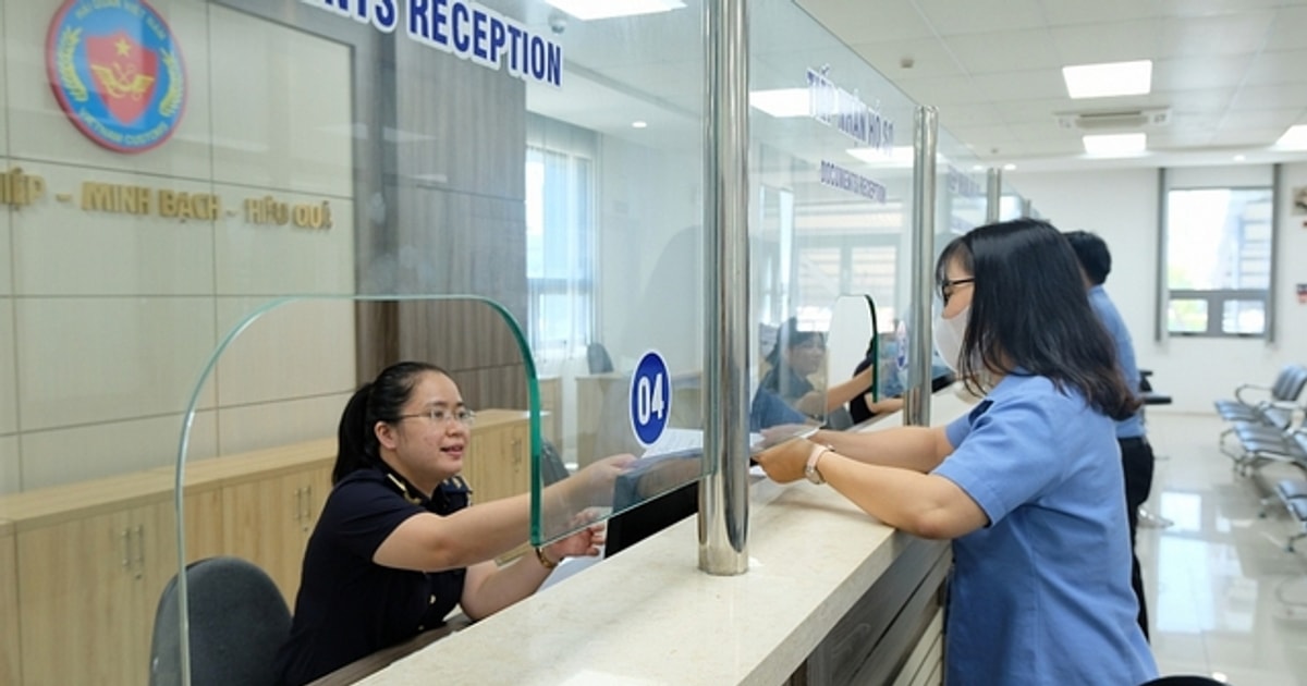 Các đối tượng không chịu thuế giá trị gia tăng từ ngày 1-7