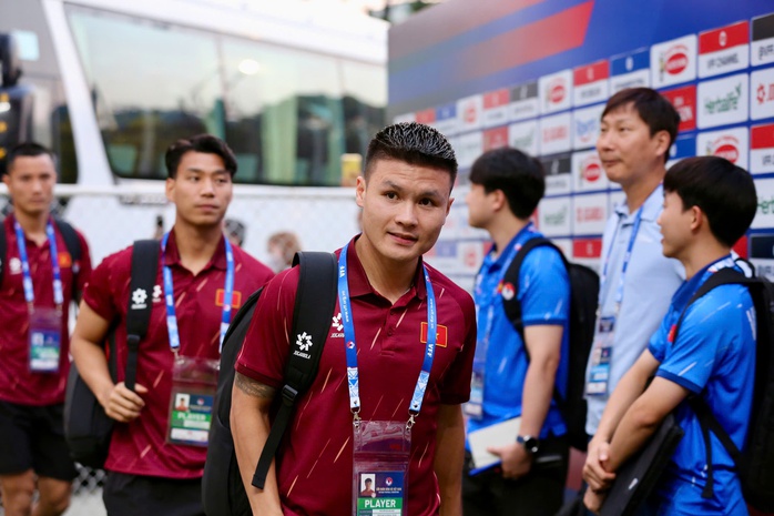Khán giả Bình Dương 
