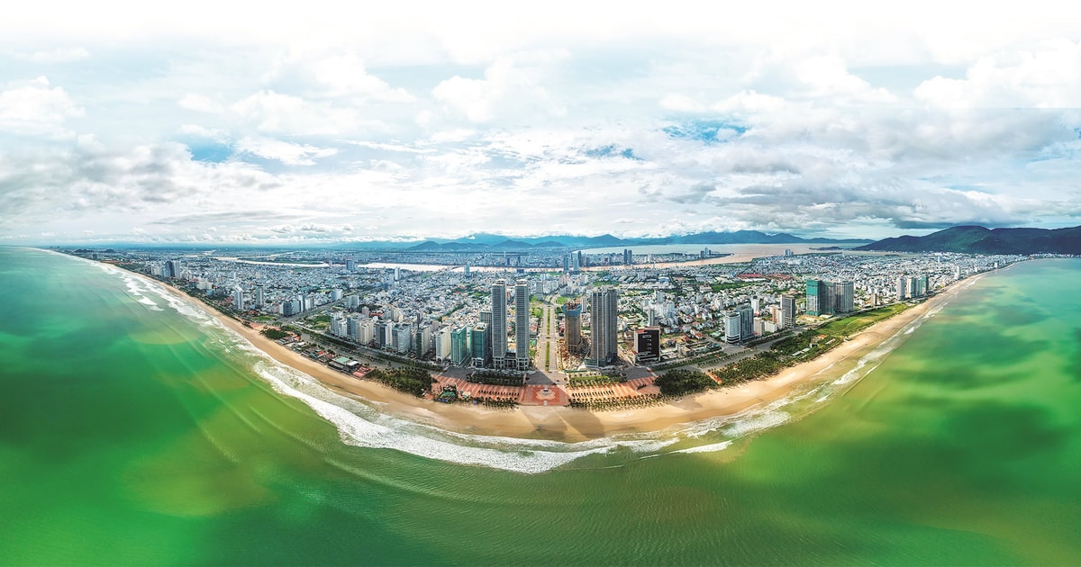 Was muss Da Nang tun, um auf der globalen Startup-Landkarte aufzutauchen?