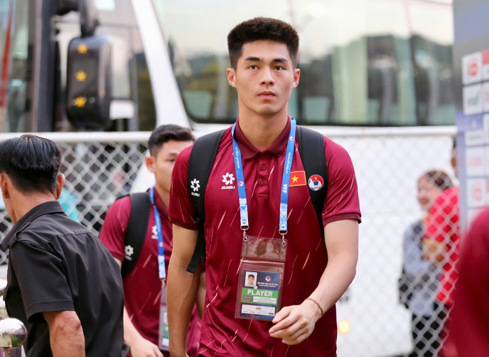 Khán giả Bình Dương 