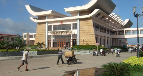 Thành lập Ban Quản lý Khu kinh tế tỉnh Tây Ninh sau hợp nhất