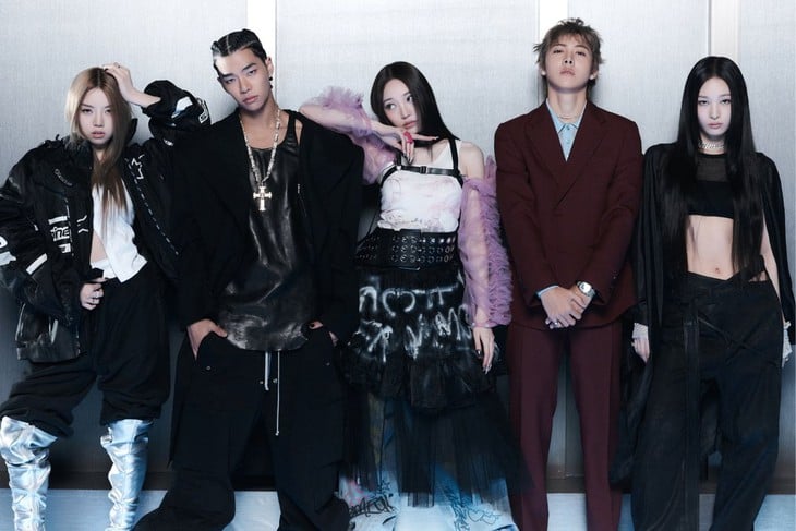 K-pop - Ảnh 2.