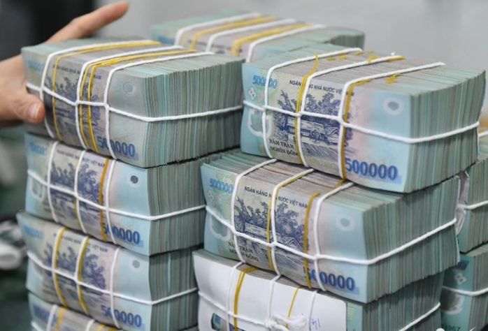 Ngân hàng Nhà nước công bố kết luận thanh tra hàng loạt chi nhánh ngân hàng thương mại- Ảnh 1.