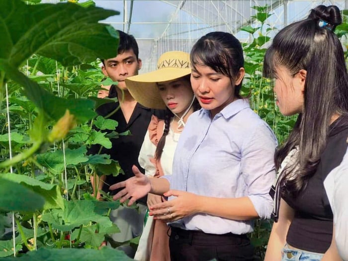 Muốn khởi nghiệp thành công, phải dám đương đầu với thất bại- Ảnh 1.