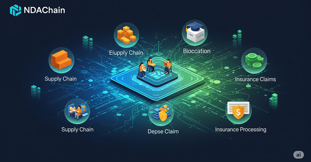 Vietnam tiene una plataforma blockchain nacional con aplicaciones multisectoriales