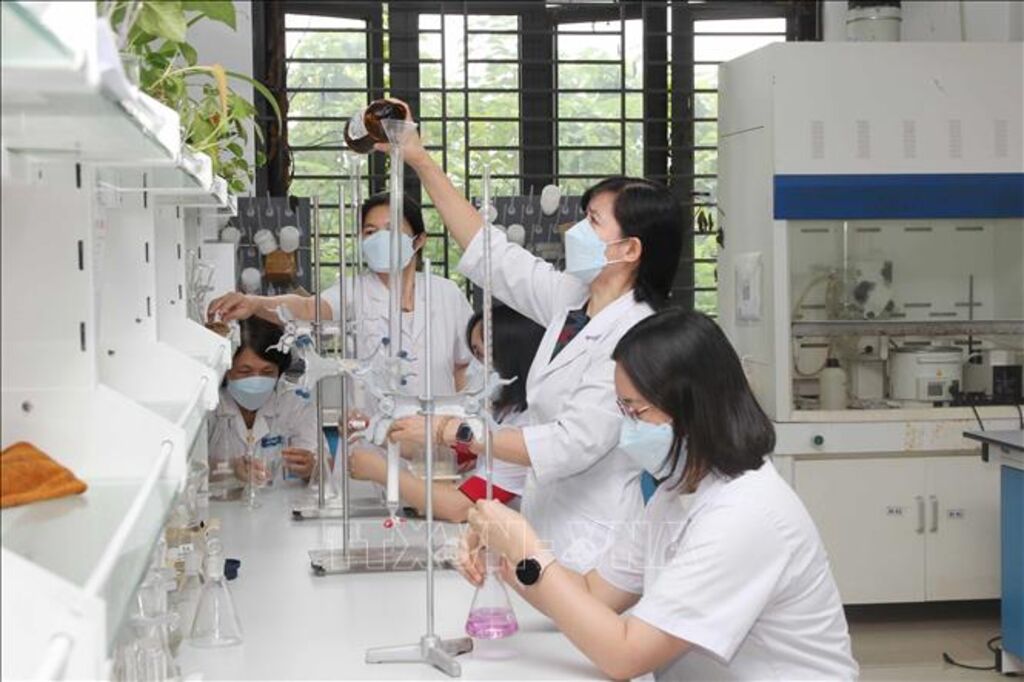 Bộ KH&CN hướng dẫn cụ thể chức năng, nhiệm vụ của các cơ quan chuyên môn cấp tỉnh, xã