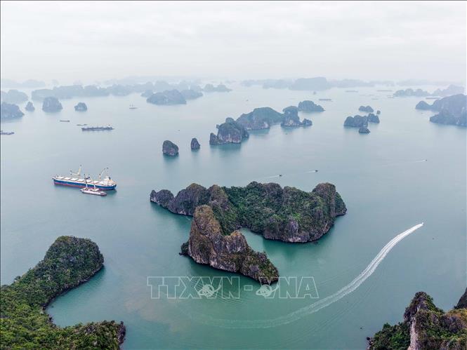 'Giai điệu mới' cho du lịch Việt Nam - Ảnh 2.