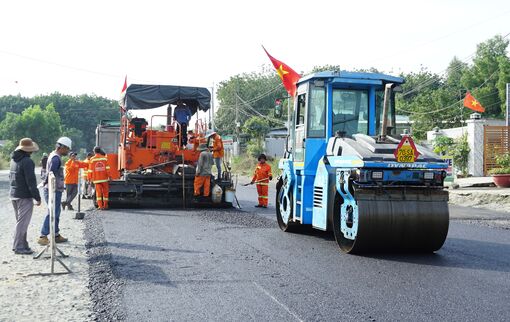 Không để 'khoảng trống trách nhiệm' trong giải ngân vốn đầu tư công