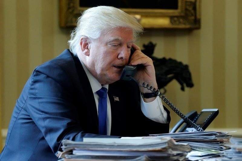 Tổng thống Trump công bố thỏa thuận thương mại với Việt Nam, bất ngờ với mức thuế quan mới