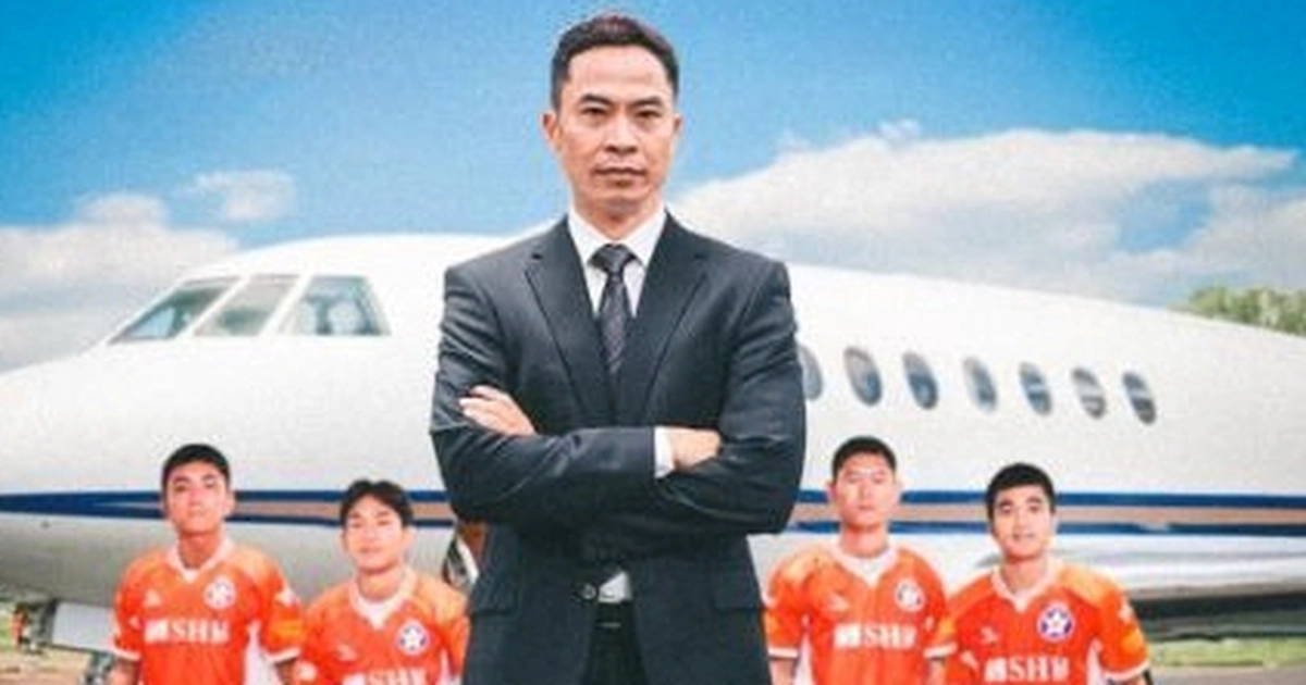 ក្លឹប Da Nang រំលាយកីឡាករ 5 នាក់ដំបូងបន្ទាប់ពីស្នាក់នៅក្នុងលីក