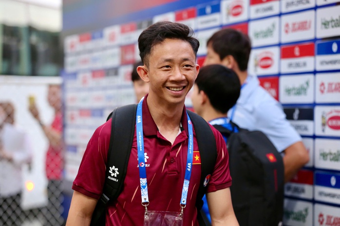 Khán giả Bình Dương 