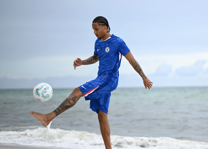 Chelsea 