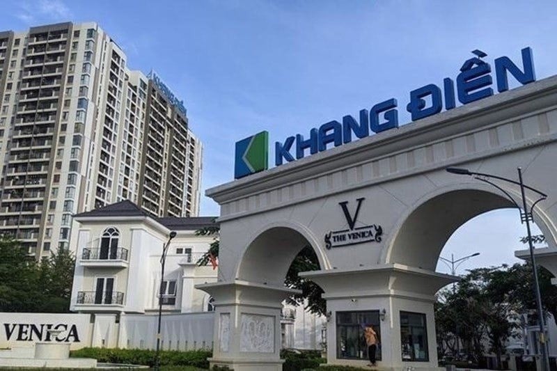Nhà Khang Điền (KDH) sắp trả cổ tức tỉ lệ 10% - ảnh 1