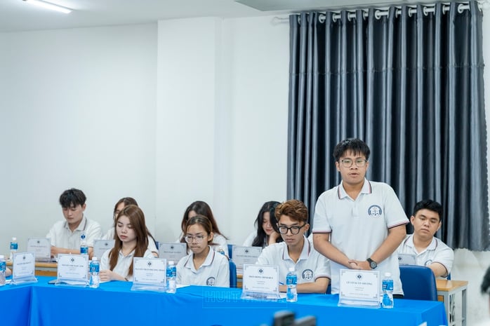 Talkshow: “Kiểm định chất lượng đại học: Thực chất hay hình thức?” - Ảnh 1.