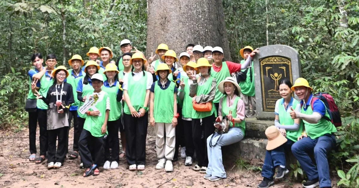 Chung tay gìn giữ môi trường sống