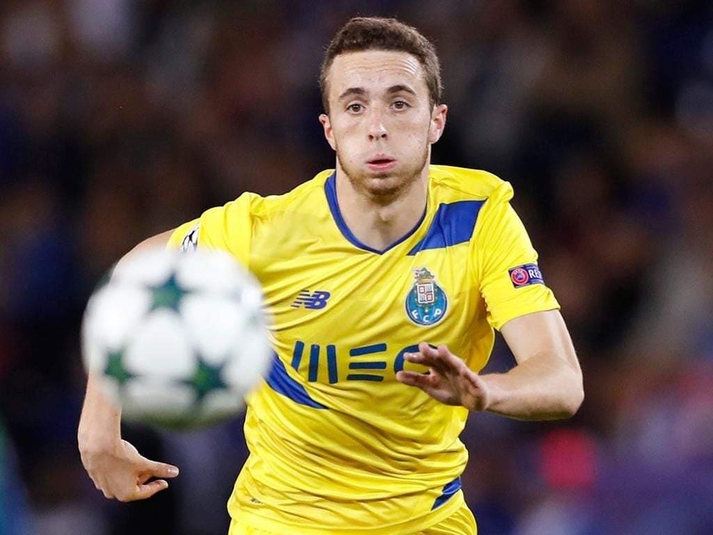 Diogo Jota,  Liverpool,  su nghiep anh 3