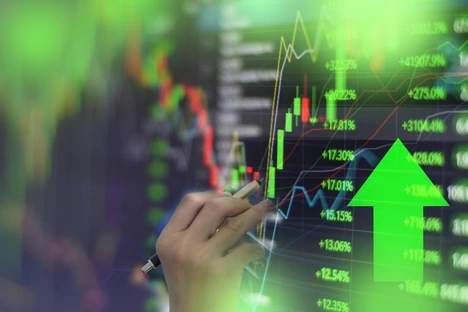 Stocks rise as President Trump says deal reached with Vietnam