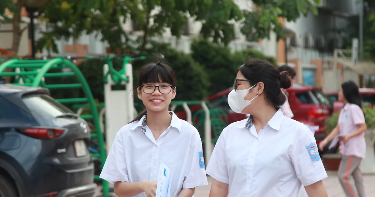 Hanoi: Ensuring smooth admission procedures after operating two-tier government