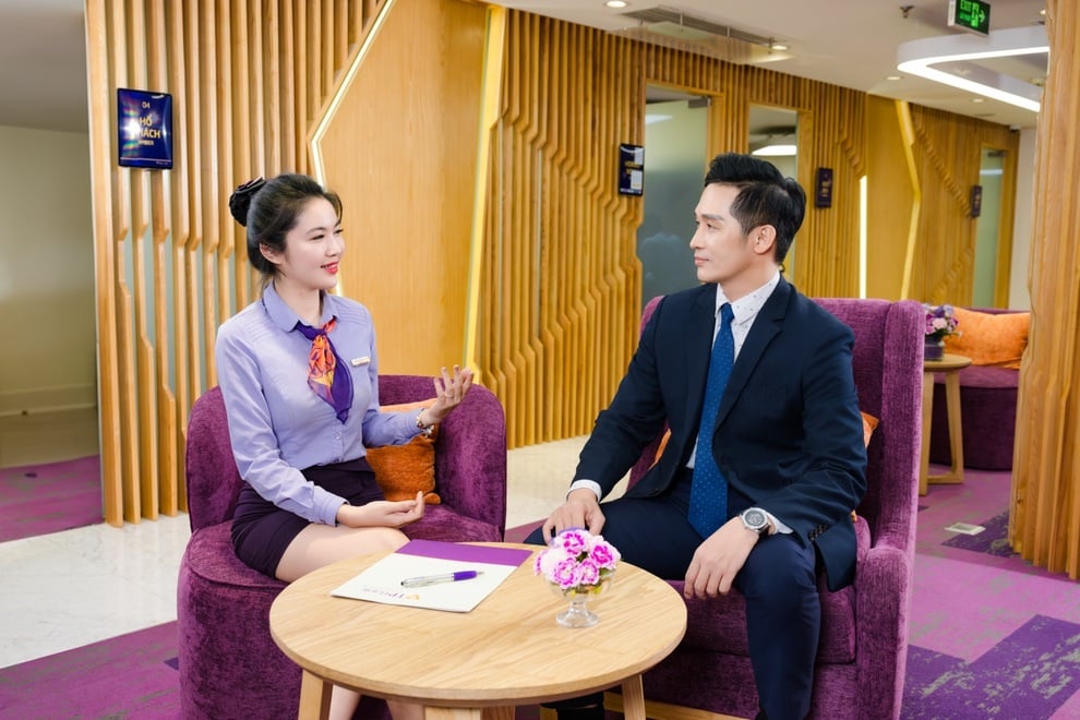 Nhận đặc quyền từ TPBank Premier Banking, định vị phong cách sống giới tinh hoa - 2