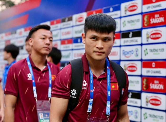 Khán giả Bình Dương 