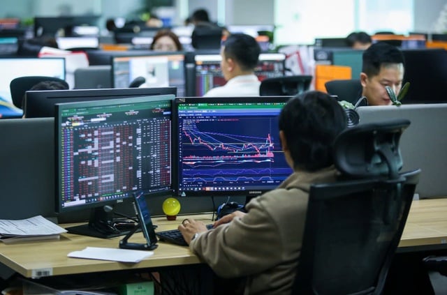 Cổ phiếu Việt sẽ tích cực trước thông tin thuế quan từ Tổng thống Mỹ- Ảnh 1.