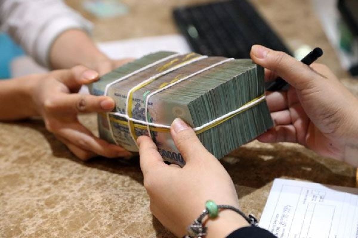 Quy định mới khi mua hàng trên 5 triệu phải chuyển khoản mới được khấu trừ thuế