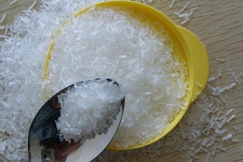 Gia hạn áp thuế chống bán phá giá với bột ngọt từ Indonesia và Trung Quốc thêm 5 năm- Ảnh 1.