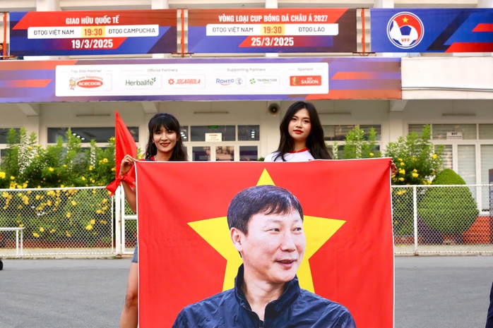 Khán giả Bình Dương 