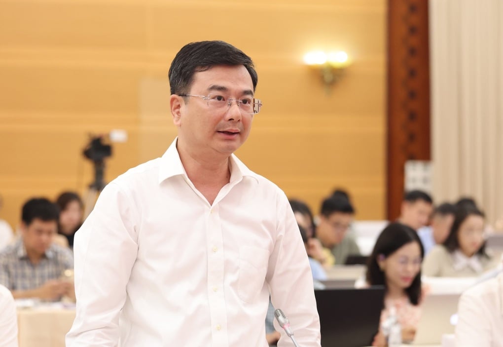 Hơn 1 triệu tỷ đồng được bơm ra nền kinh tế: Phó thống đốc thông tin gì? - 1