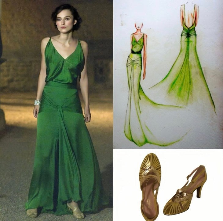 Keira Knightley - Ảnh 3.