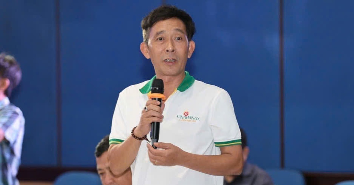 Tìm kiếm từ khóa 'sâm Ngọc Linh' trên mạng, 90% kết quả là hàng giả