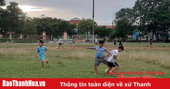 Quản lý học sinh dịp hè: Đâu là giải pháp?